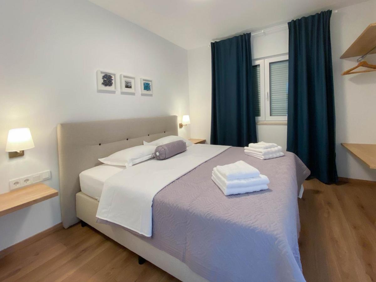 Marisa Apartments Hvar Hvar Town Exterior photo